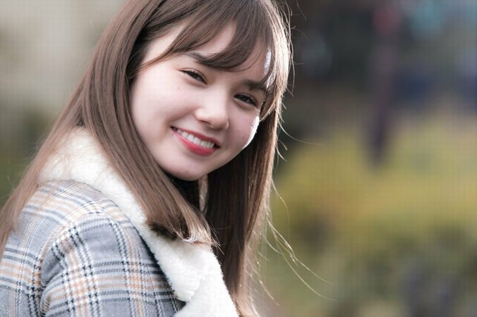 「Seventeen」モデルのマーシュ彩、人生初の告白に「どういう風に気持ちを伝えていいか悩んでいます」 3枚目