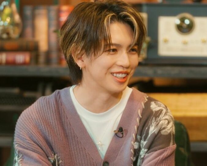 【写真・画像】前田敦子「パートナーと一緒にお風呂に入る？」に回答　1枚目