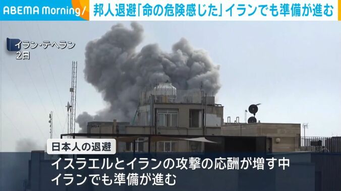 イラン・テヘラン