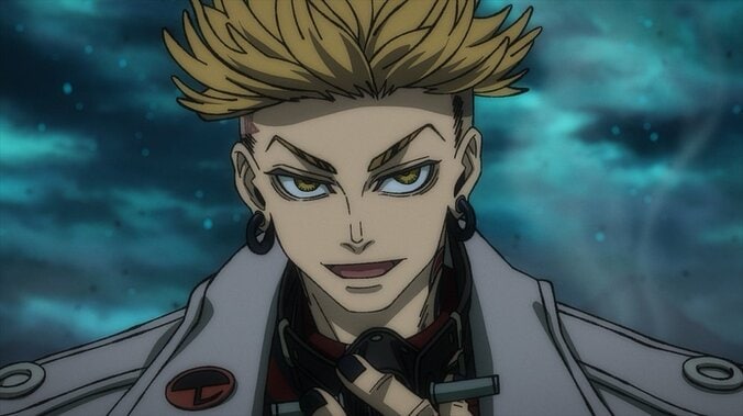 [Photos/Images] Enjin (voiced by Katsuyuki Konishi) Appears in the Depths of the Abyss! Gachiakuta Episode 2 Synopsis & Preview Images Released 9th