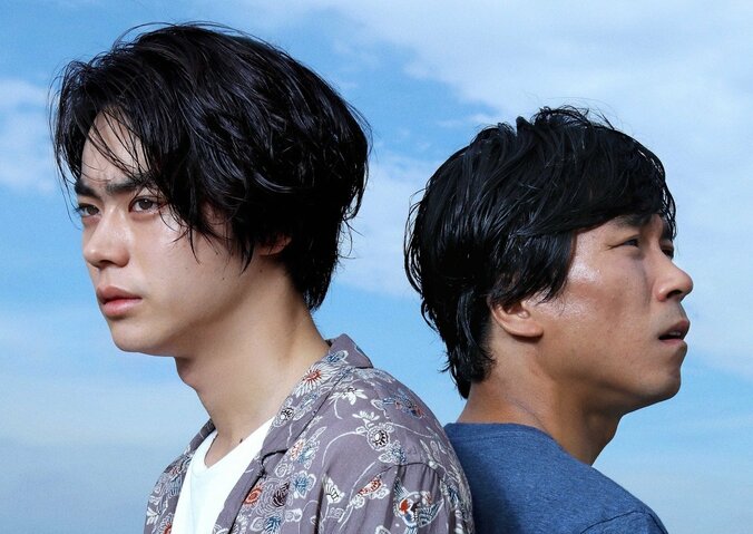 リアルなボクシング描写は格闘技ファン必見！菅田将暉＆ヤン・イクチュン主演映画『あゝ、荒野』 1枚目