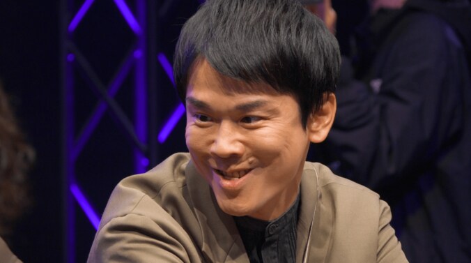 【映像】かまいたち濱家、極限状態でみせた“志村フェイス”