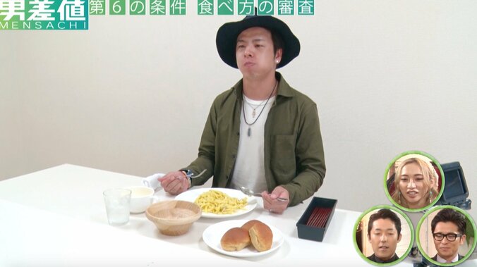 パスタをラーメンのように…食事デートで女性が幻滅するNG行動 1枚目