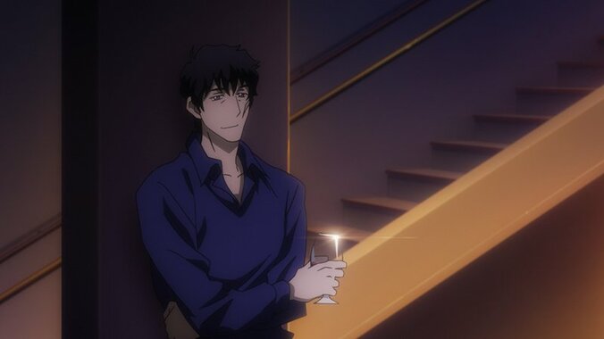 TVアニメ『血界戦線 & BEYOND』第3話先行カットを公開 7枚目