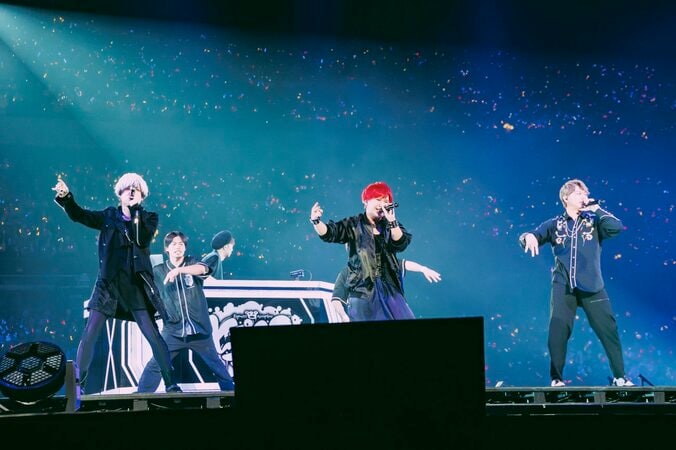 総勢20名・合計37曲を披露！『ヒプノシスマイク 9th LIVE ≪ZERO OUT≫』＜DAY1＆DAY2公演レポート・セトリ有り＞ 6枚目