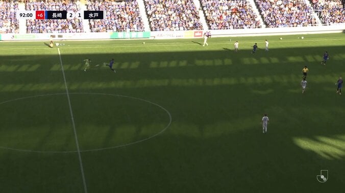 「レッド覚悟」「悔しいだろうな」昇格目前、J2首位決戦で守護神がDOGSO一発退場→最終節出場停止でファンの思い様々「気持ちはわかる」 5枚目