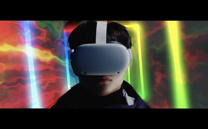 シークレットボーカルは白濱亜嵐！PKCZⓇ、新曲『GLAMOROUS』MV解禁 3枚目