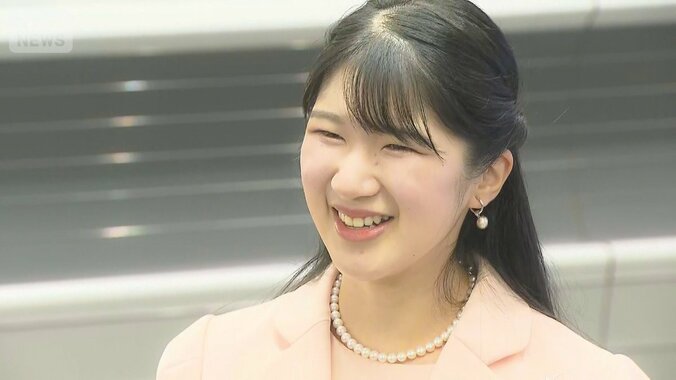 【写真でめぐるこの一年】”日本のプリンセス” 愛子さまの２０２５年　鴨場や園遊会などであふれた笑顔から民族衣装を身にまとったラオスでの交流まで　その輝きの時どきをたっぷりゆったり振り返る 1枚目