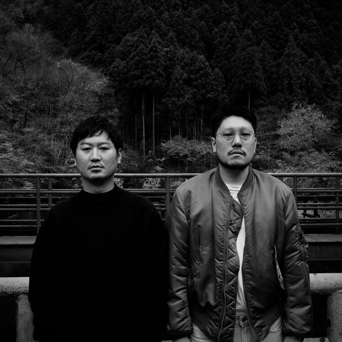 OGGYWEST、客演になかむらみなみ、MUTA等が参加したニューアルバム「무섭다(ムソプタ)」を本日リリース、収録曲