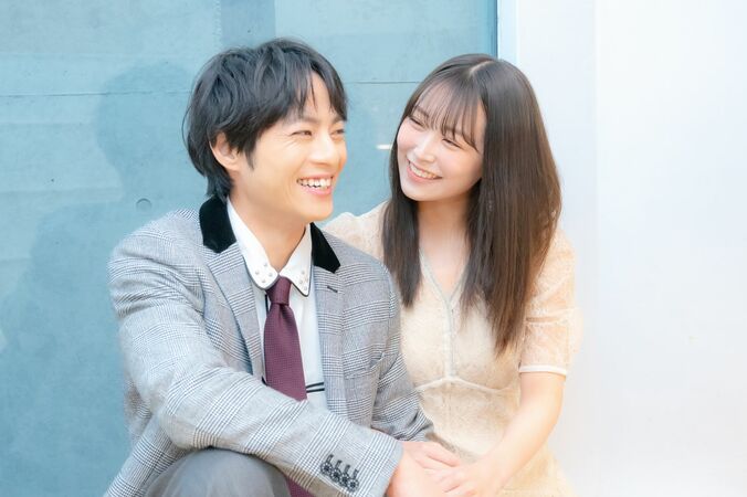 【写真・画像】白間美瑠＆永田崇人、期間限定の新婚生活「今までこんな人いなかった」共通点が多すぎる2人、結婚観に変化も　9枚目