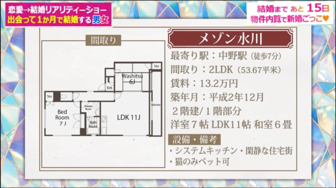 夫婦の寝室は別がいい？　オリラジ藤森「うちの相方も…」 6枚目