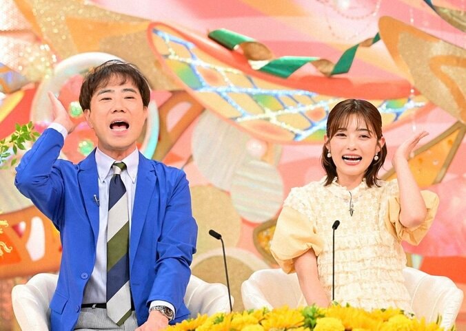 新婚さんいらっしゃい！