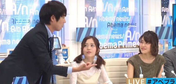 ウーマン村本「アホな僕に選挙に行く理由を教えてください」