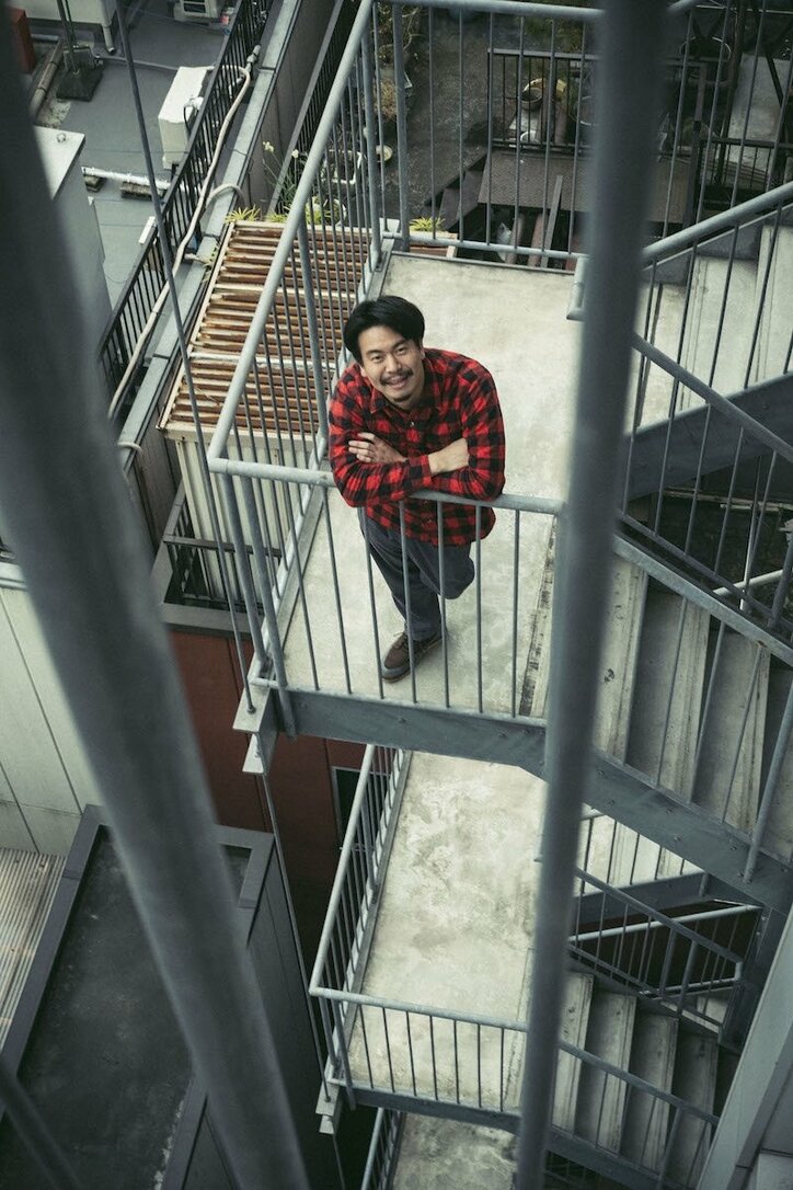 自閉症の妹に売春斡旋『岬の兄妹』 片山慎三監督「くすぶり」「映画とは本来自由」をモチベーションに自主製作