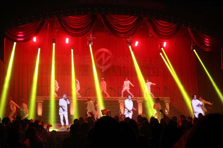 EXILE黒木啓司が語る「九楽舞 博多座」、音楽番組「BPM」の今とこれから