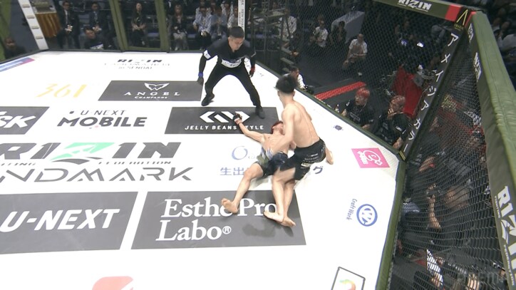 【写真・画像】【全試合速報します】RIZIN LANDMARK 14 in SENDAI（ライジン ランドマーク14 仙台）対戦カード・大会情報・試合速報　6枚目