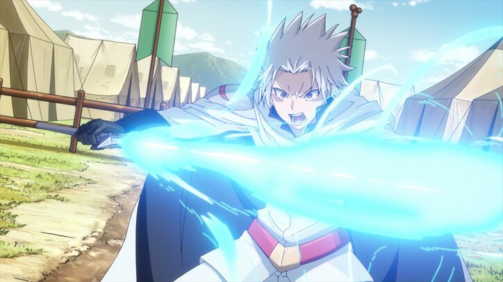 【写真・画像】アニメ『転生したらスライムだった件』第57話あらすじ＆先行カット公開　7枚目