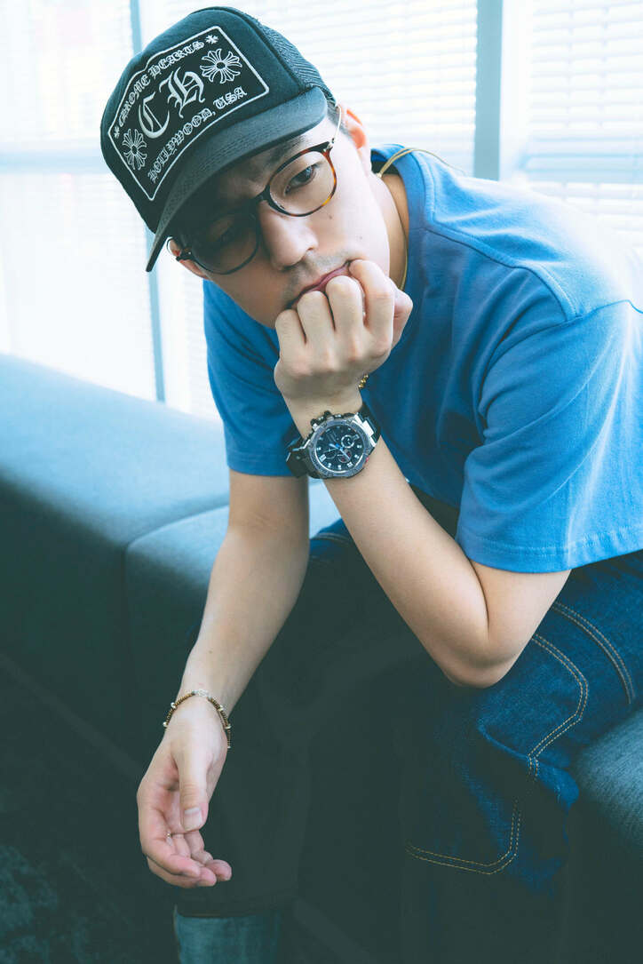 【画像一覧】アニメ好きパフォーマー・EXILE／FANTASTICS世界「僕は両方好き」アニメがダンス業界に与えた影響に感謝