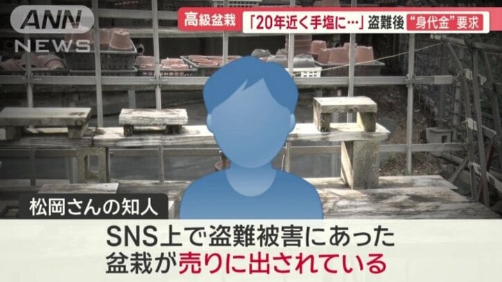 こんな連絡が…