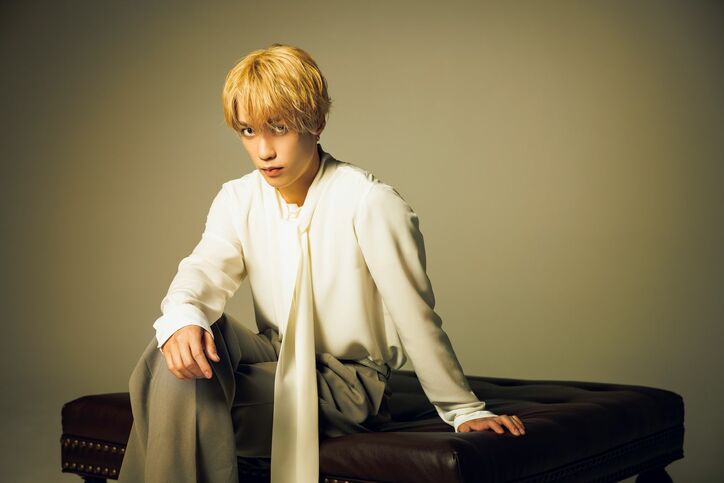 川村壱馬と夕暮れの逃避行、藤原樹＆長谷川慎の1枚も「CM NOW BOYS VOL.13」独占写真入手