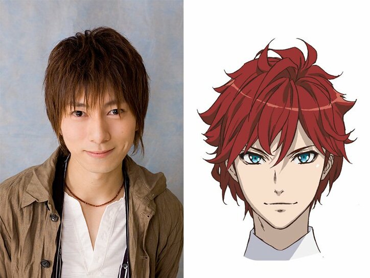 劇場版「Dance with Devils-Fortuna-」舞台挨拶付上映会が追加決定　羽多野渉から見どころコメントも到着