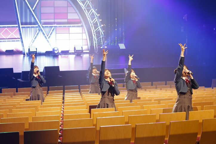 「ラブライブ！スーパースター!!」Liella! 初のソロイベントが配信！SNS上でファンが感動の声