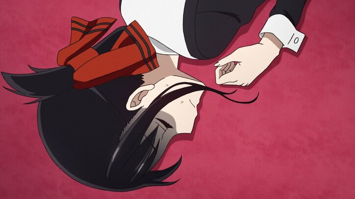 アニメ「かぐや様は告らせたい？ 」ミコが加わった新生徒会がスタートしたが…第8話あらすじ公開