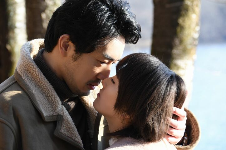 メスを持った観月ありさ、スタンガンの松本まりかが大谷亮平&岡田奈々を突撃!『奪い愛、高校教師』ついに完結「やっぱ奪い愛最高」の声