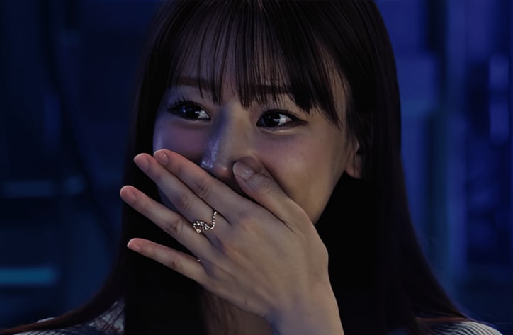 【写真・画像】“整形総額1億円超え”福岡みなみ、美ボディショット披露 最新美容も一挙紹介　1枚目