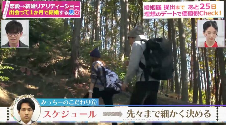 藤森慎吾、初デートで元カノの話を連発をする男にダメ出し