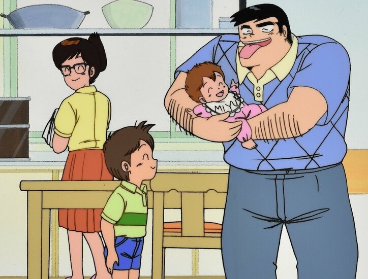 特別企画『食欲の秋2019』開催! 『クッキングパパ』や『食戟のソーマ』など“美味い”アニメ8作品が勢ぞろい