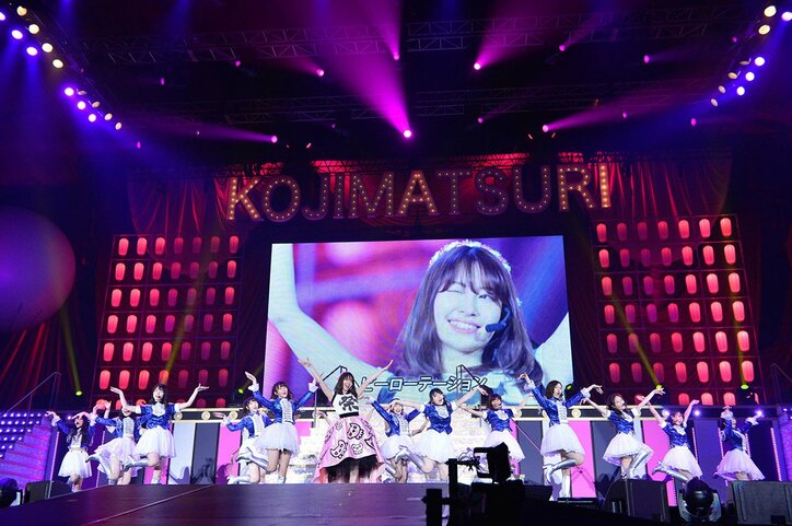 AKBこじはる、「29歳のアイドルって嫌じゃないですか?」と自虐