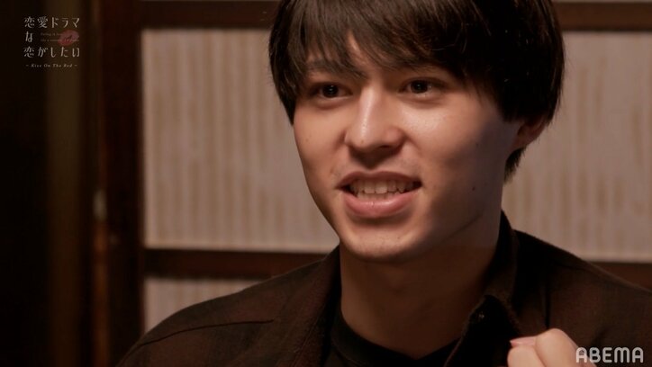 自分に気持ちがないとわかっても…糸原美波の健気な姿に小森隼感激「か～わい！！」『ドラ恋』act.10