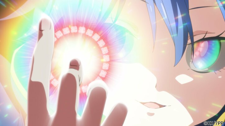 [Photos/Images] The Destination Was the Celestial Realm... Anime "I Was Reincarnated as the 7th Prince" Episode 14 Synopsis & Preview Images Released 2nd