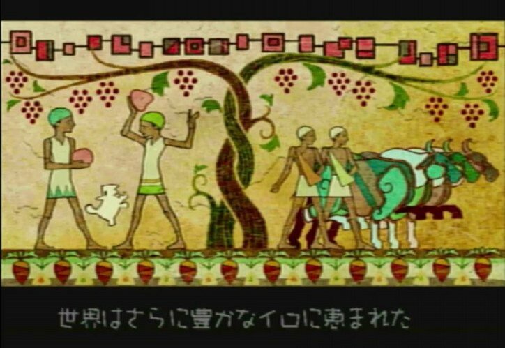 子どもの創造力を鍛える『ガラクタ名作劇場 ラクガキ王国』親子で見たいゲーム実況