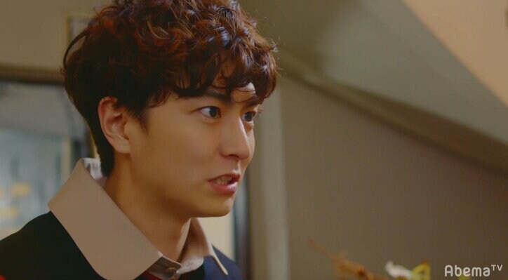 テル（稲葉友）＆優（岡本夏美）ペアに危機到来！ふみの（武田玲奈）の暴走に視聴者大ショック