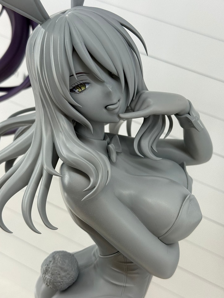 【写真・画像】『アズレン』大鳳や『超かぐや姫！』がお目見え！「グッドスマイルフェス2026 東京」展示フィギュアフォトレポート　23枚目