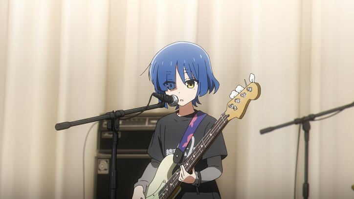 【写真・画像】『劇場総集編ぼっち・ざ・ろっく！Re:Re:』後編新予告映像が解禁！　4枚目