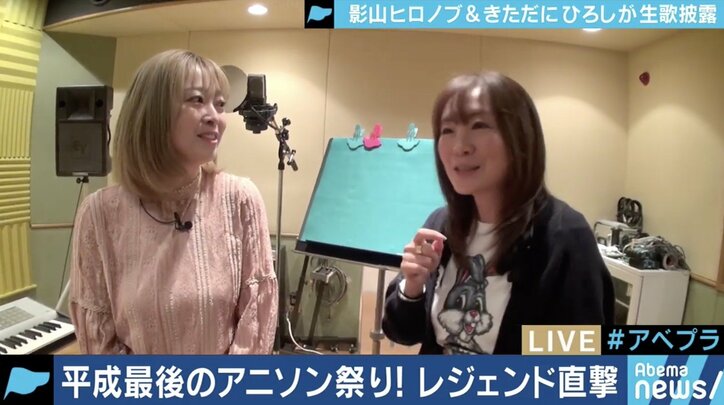 世界が熱狂！「JAM Project」影山ヒロノブ&きただにひろしが語った、アニソンへの想い