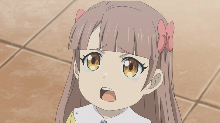 アニメ「旗揚！けものみち」第10話、“異世界の魔王”が近隣の村を襲撃…！あらすじ＆先行カット解禁