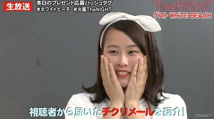 「起きたら全裸」「寝てる時に色々しちゃう」二刀流アイドルが暴露される