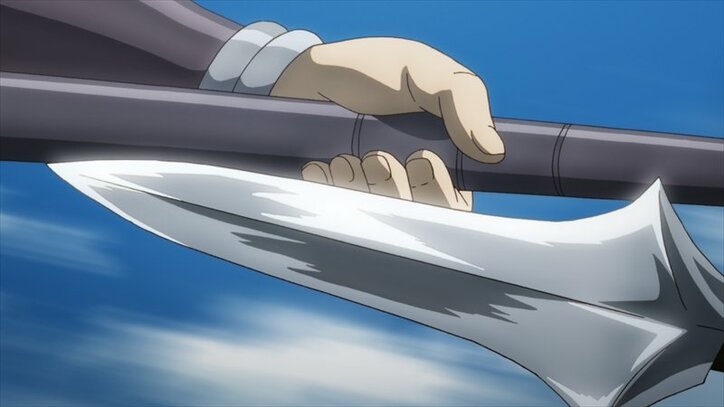 アニメ「キングダム」王賁の抱く強い思いとは…4期11話先行カット・あらすじ公開