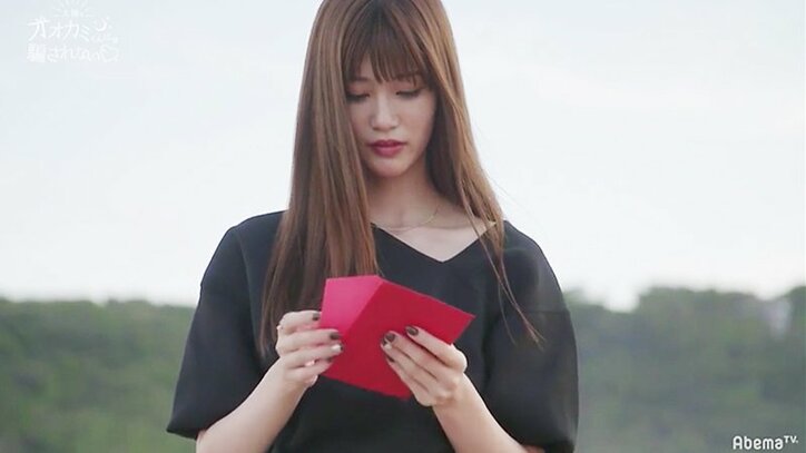 恋リアにハマるのはJKだけじゃない！大人も泣いて学べる『オオカミ』シリーズに癒されてます【テレビ朝日・田中萌アナウンサー】