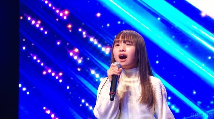 「才能が溢れてるから見たいという気持ちと、このままいったら潰れちゃうんじゃないかという気持ち」11歳の美少女シンガーの歌声にGACKT苦渋の判定