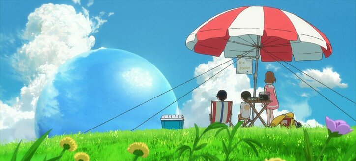 北香那、蒼井優、西島秀俊ら豪華キャスト集結！ 『ペンギン・ハイウェイ』初日舞台挨拶 実施決定