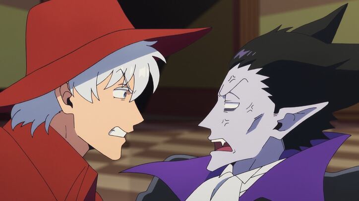 『小林さんちのメイドラゴンS』一挙放送など、“人外”キャラ大集結の特別企画をABEMAで開催!