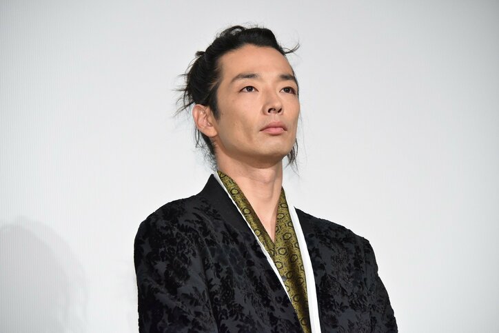 ボクサー役で10キロ減量の北村匠海、別作品の撮影現場で不審がられる