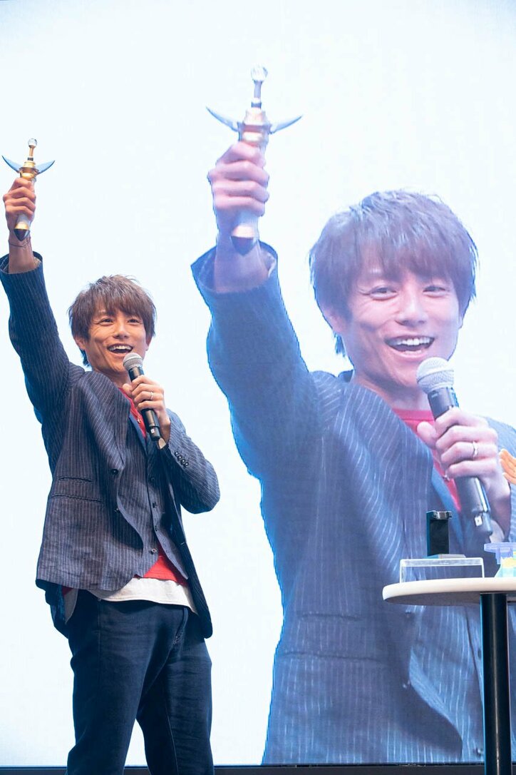 小倉優子、杉浦太陽の子供への対応を絶賛「焼き肉屋さんでバッタリ会ったときに…」