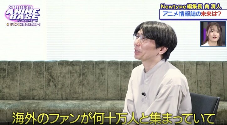 【写真・画像】佐藤順一総監督、異色のアニメ『プリンセスチュチュ』の魅力を語る！「シブアニ」#58　8枚目