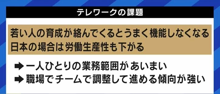 ヤフーの“飛行機通勤OK”に衝撃…進まない日本企業のリモートワーク普及、成功のカギは“ウェルビーイング”